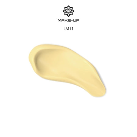 Instant Matte Foundation — Nude Beige (30 ml)