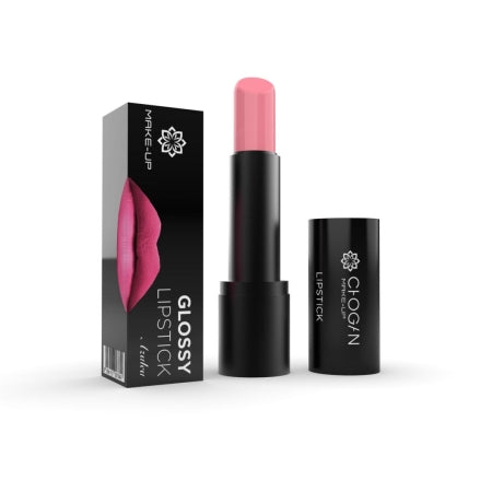Glossy Lipstick – Azalea — 5 g