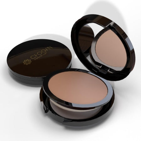 ‘Warm Shade’ Pressed Powder – Sand (9 g)
