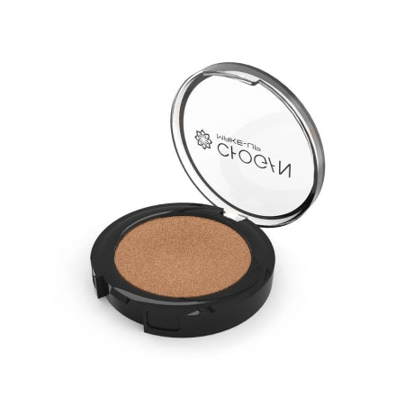 Pressed Eyeshadow – Bright Bronze — 3 g