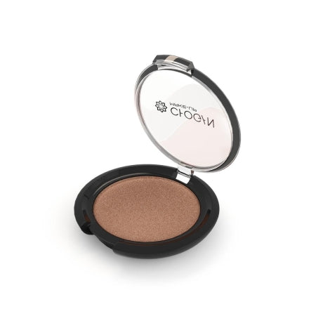 Shimmer Pressed Eyeshadow – Antique Pink — 3 g