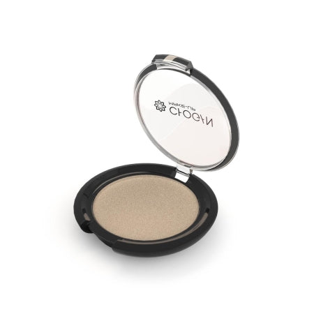 Shimmer Pressed Eyeshadow – Pearl Ivory — 3 g