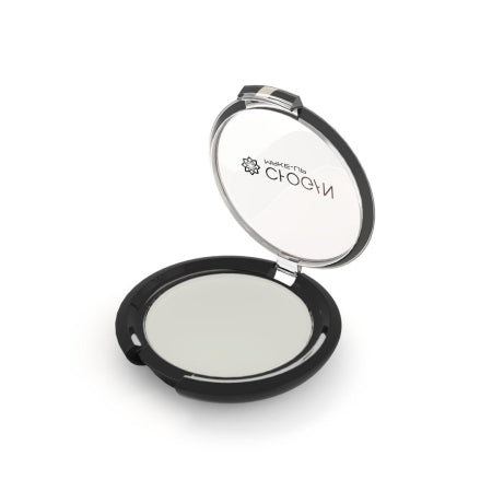 Pressed Matte Eyeshadow – Chalk White — 3 g