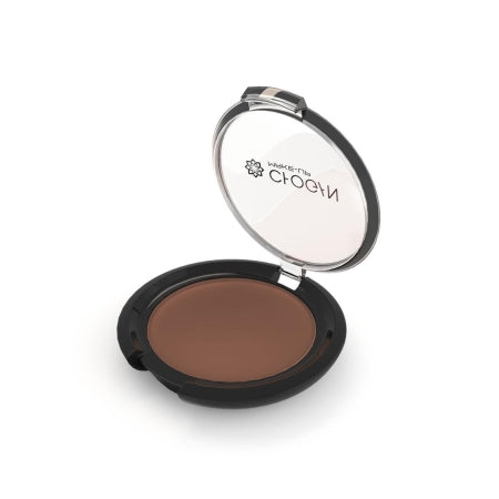 Matte Pressed Eyeshadow – Chocolate — 3 g