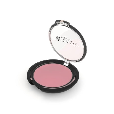 Matte Pressed Eyeshadow – Elegant Rose — 3 g