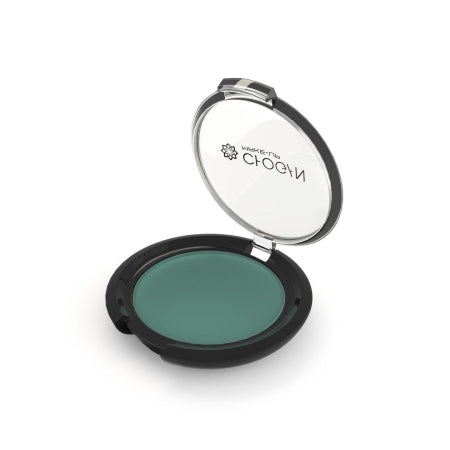Matte Pressed Eyeshadow – Ivy — 3 g