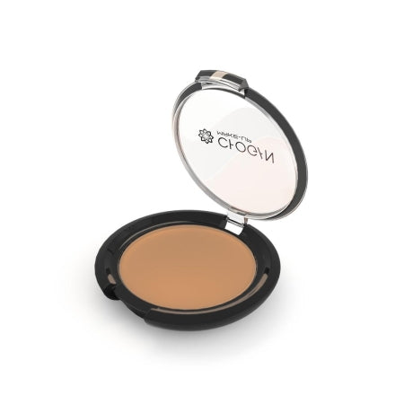 Matte Pressed Eyeshadow – Brick — 3 g