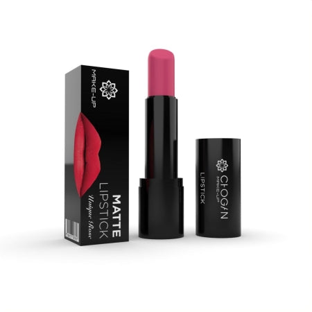 Matte Lipstick – Unique Rose — 5 g