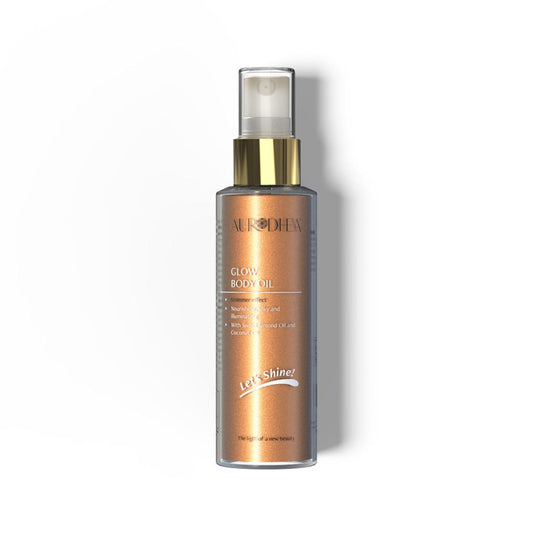 Glow Body Oil — 100 ml