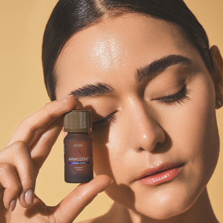 ARMOZENT™ - Calming Blend — 10 ml