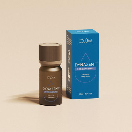 DYNAZENT™ - Energizing Blend — 10 ml