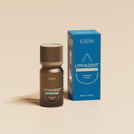 LYPHAZENT™ - Draining Blend — 10 ml