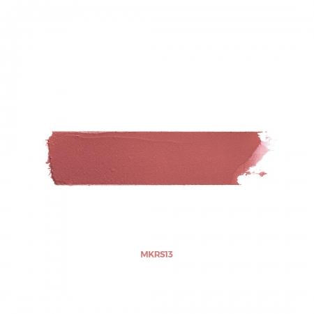 Glossy Lipstick – Light Nude — 5 g
