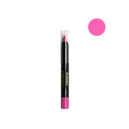 Jumbo Lipstick Cone – Hot Pink