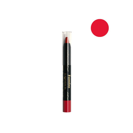 Jumbo Lipstick Cone – Poppy