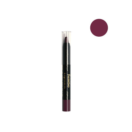 Jumbo Lipstick Cone – Sangria