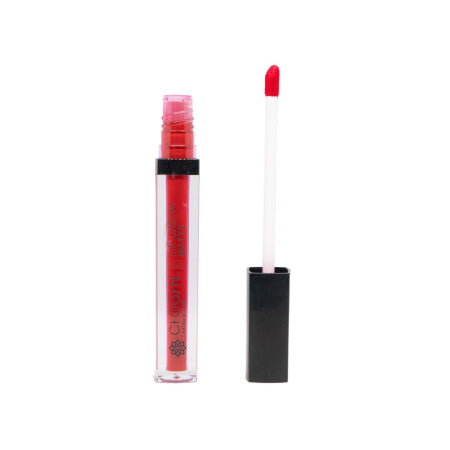 Matte Lip Cream – Raspberry Red — 3 g