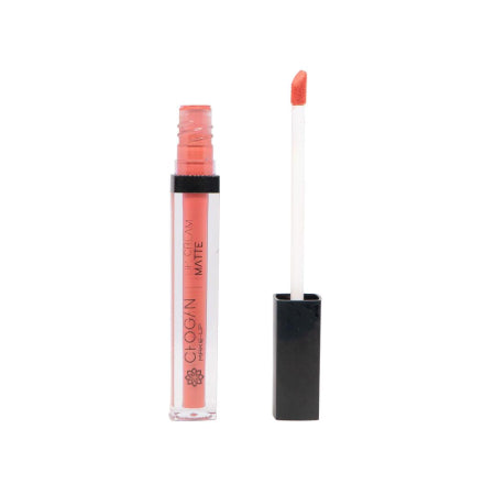 Matte Lip Cream – Rosé Biscuit — 3 g
