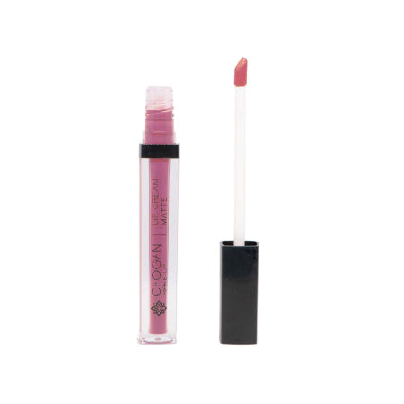 Matte Lip Cream – Peony — 3 g