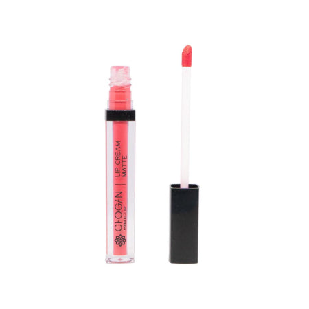Matte Lip Cream – Cherry — 3 g