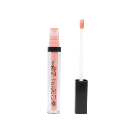 Matte Lip Cream – Light Rose — 3 g