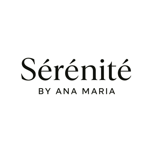 Sérénité by Ana Maria