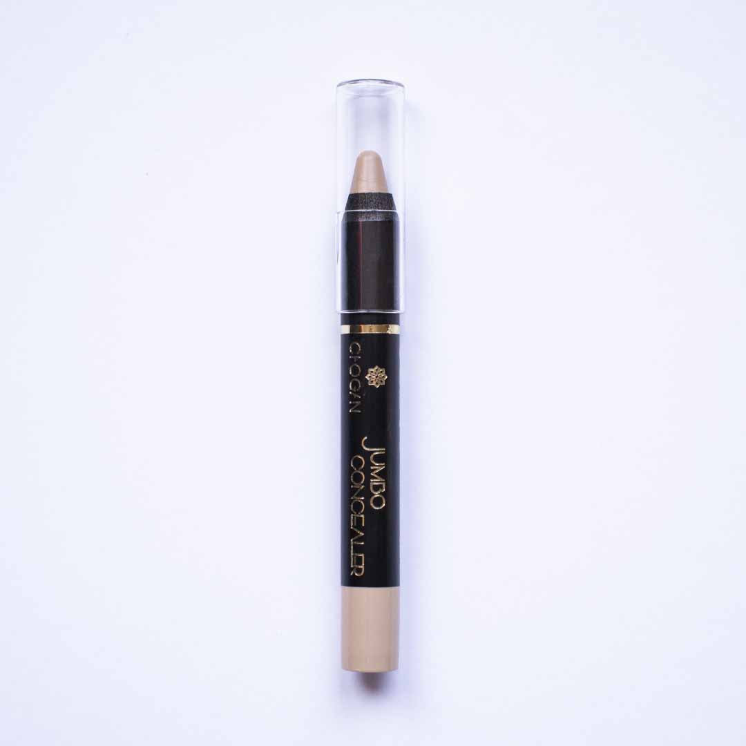 Jumbo Concealer Pencil – Light Rose
