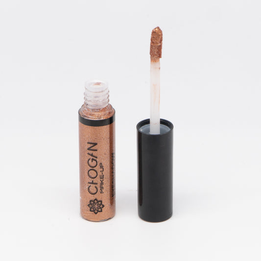 Diamond Cream Eyeshadow – Bronze — 5 g