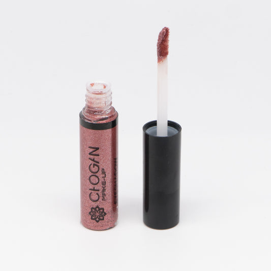 Diamond Cream Eyeshadow – Metallic Copper — 5 g