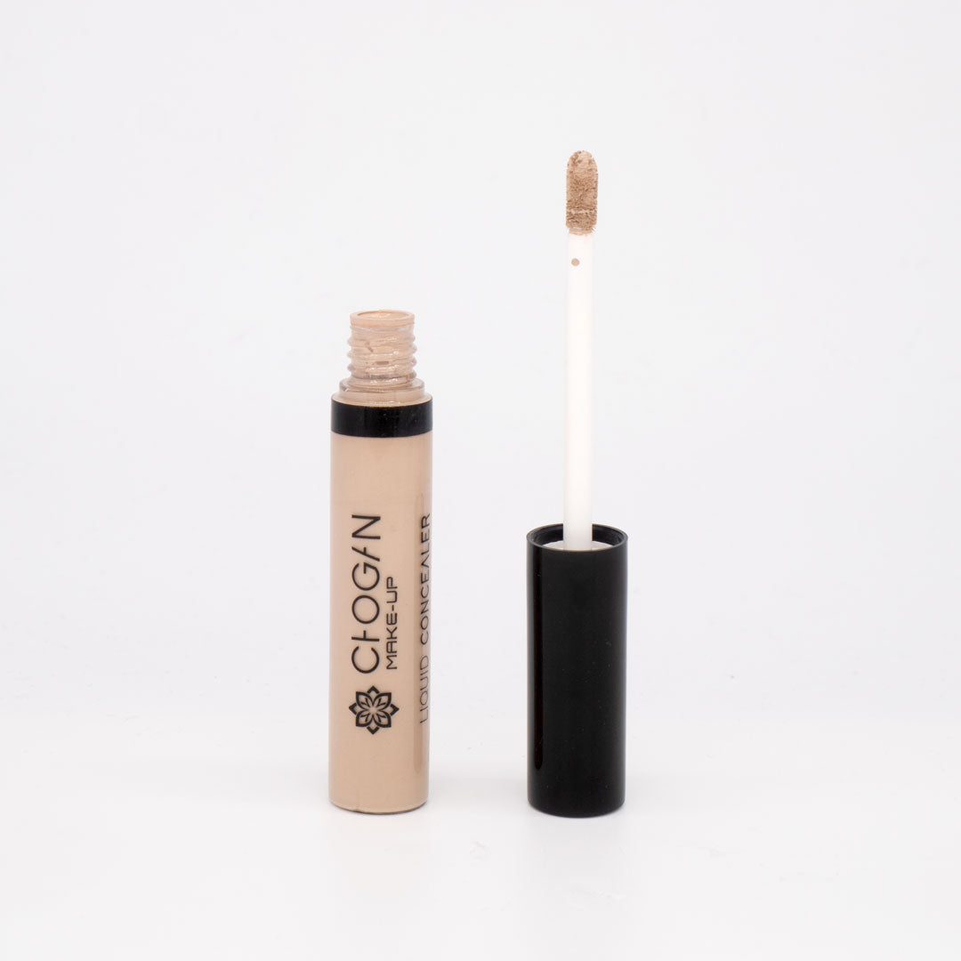 Liquid Concealer – Ivory (8 g)