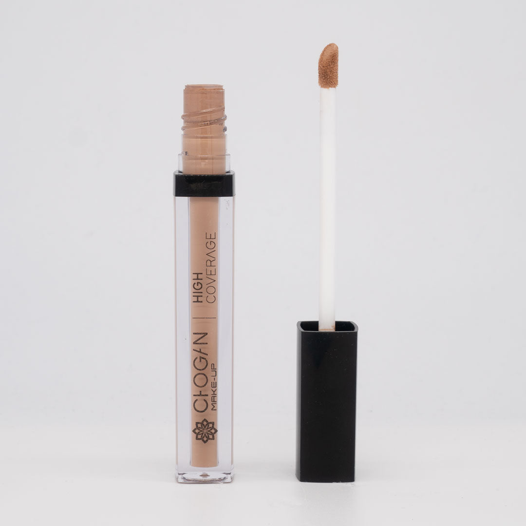 High Coverage Concealer – Warm Rose (3 g)
