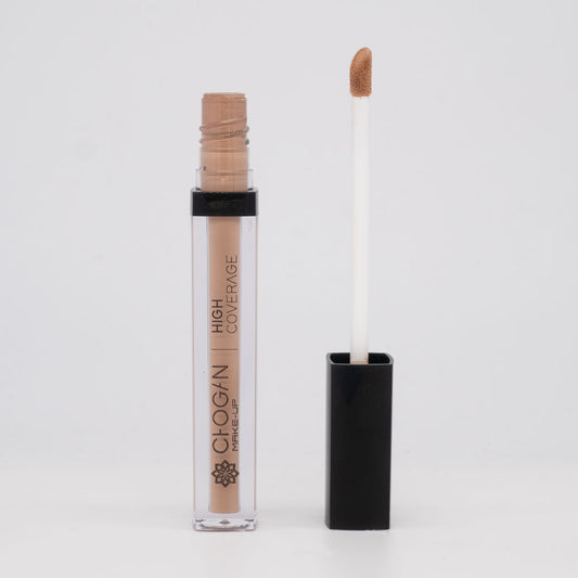 High Coverage Concealer – Warm Rose (3 g)