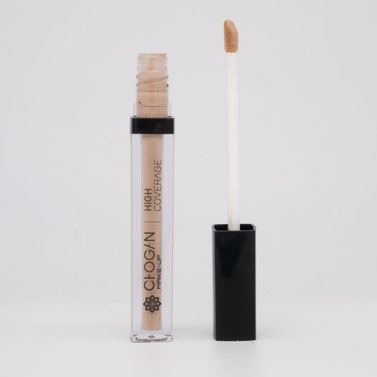 High Coverage Concealer – Ivory (3 g)