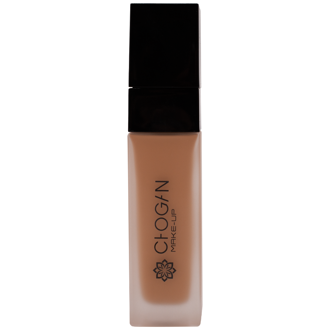 Hydra Foundation – Caramel (30 ml)