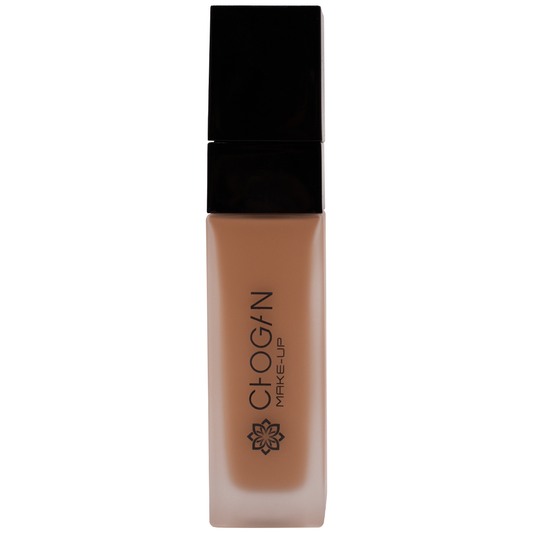 Hydra Foundation – Caramel (30 ml)