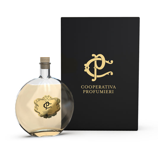 Room Fragrance Diffuser – Flower Garden — 500 ml