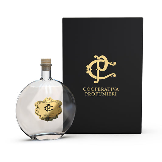 Room Fragrance Diffuser – Mediterranean Pomegranate — 500 ml