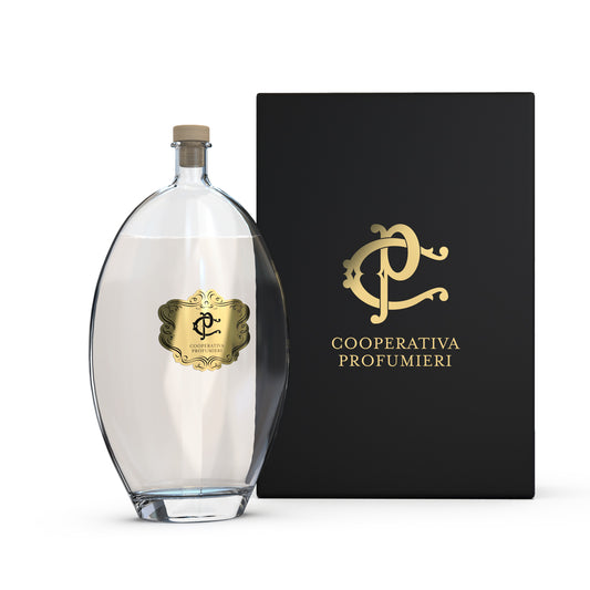 Room Fragrance Diffuser – Mediterranean Pomegranate — 3000 ml