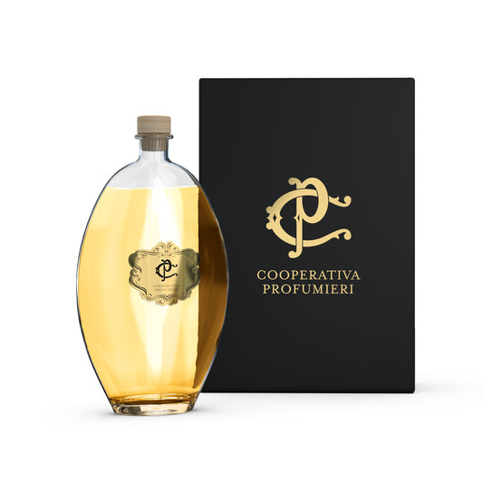 Room Fragrance Diffuser – Red Fruit Heart — 1500 ml