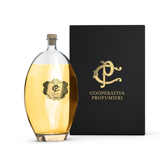 Room Fragrance Diffuser – Red Fruit Heart — 3000 ml