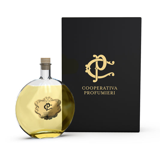 Room Fragrance Diffuser – Bacchus Symphonies — 500 ml