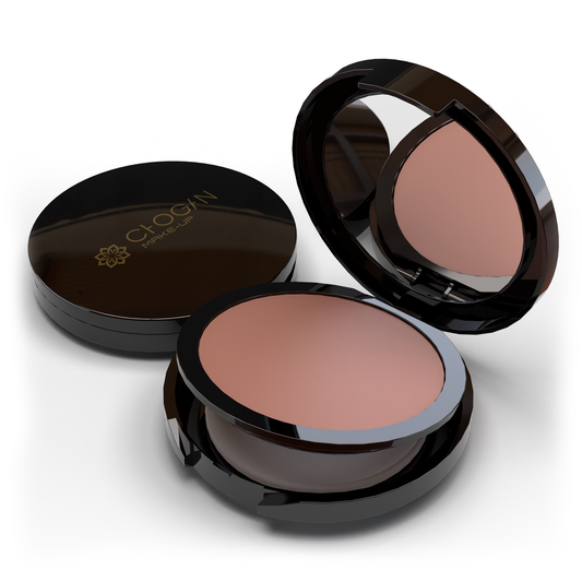‘Warm Shade’ Pressed Powder – Blossom Pink (9 g)