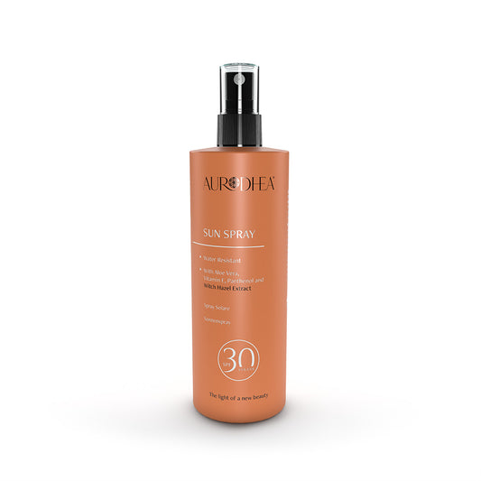 Sun Spray SPF 30 — 150 ml