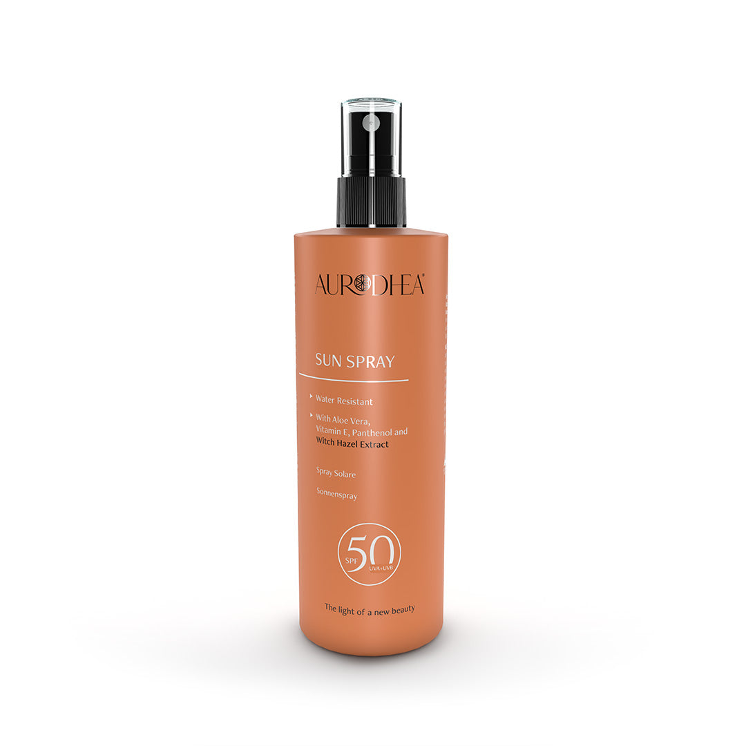 Sun Spray SPF 50 — 150 ml