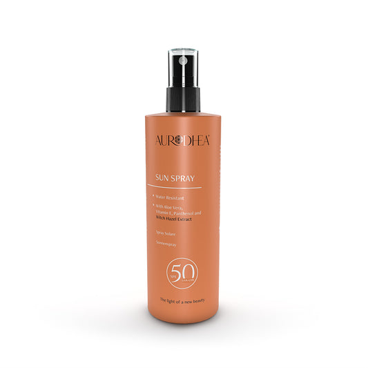 Sun Spray SPF 50 — 150 ml