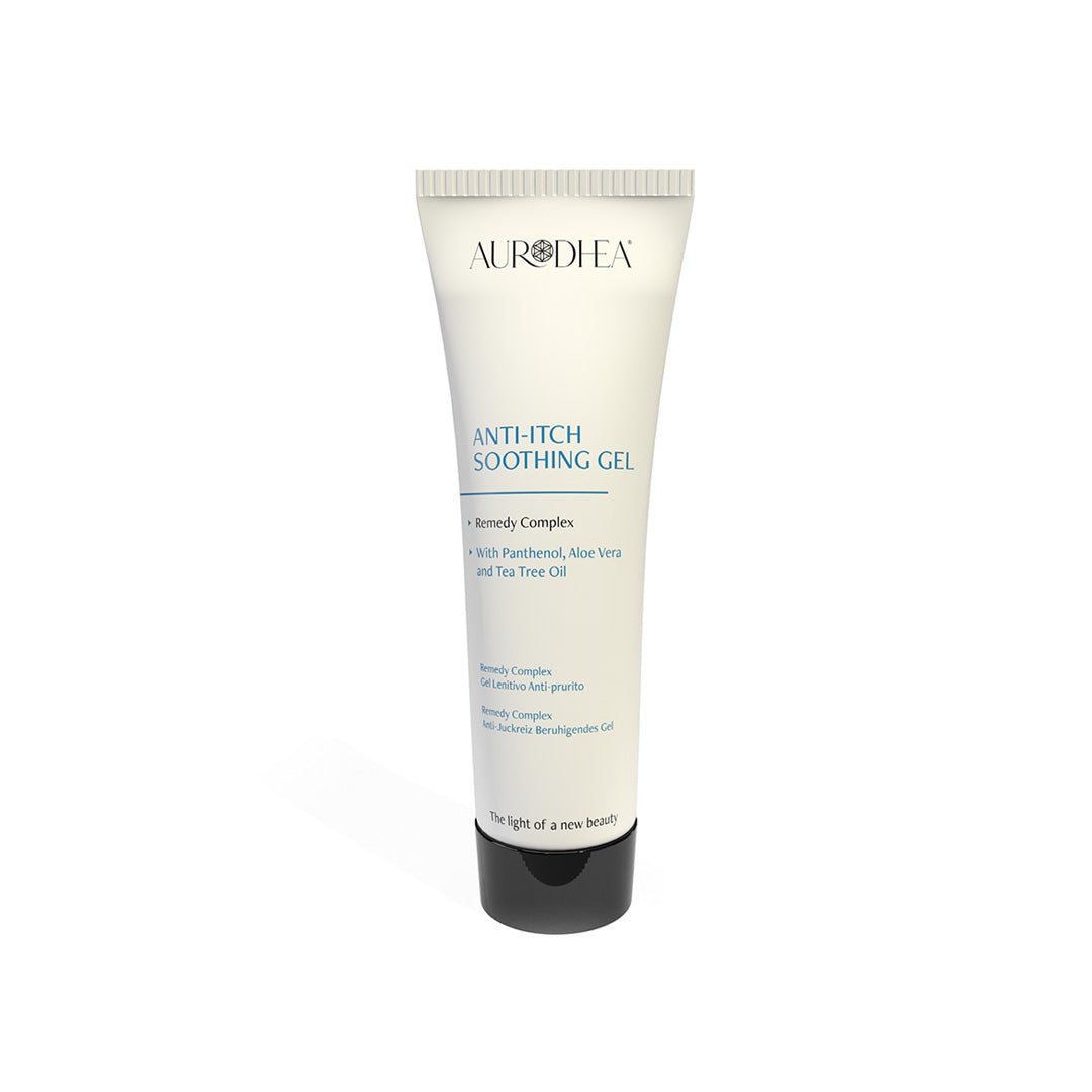 Anti-itch Soothing Gel — 75 ml