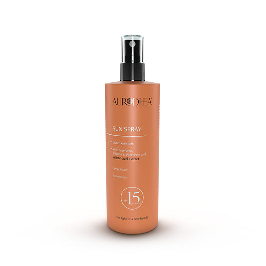 Sun Spray SPF 15 — 150 ml