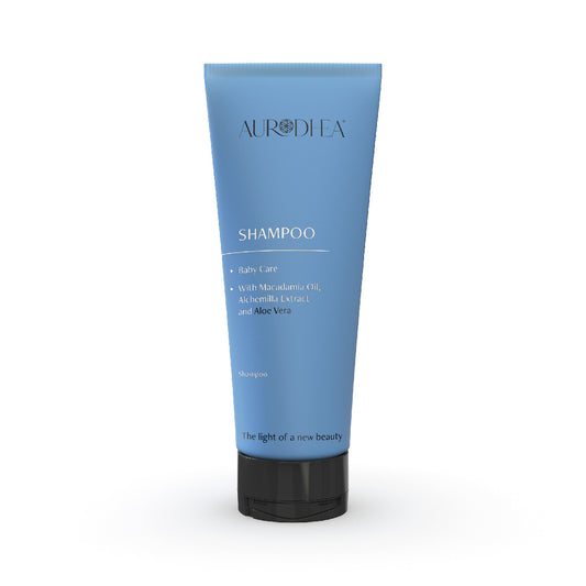 Baby Shampoo — 200 ml
