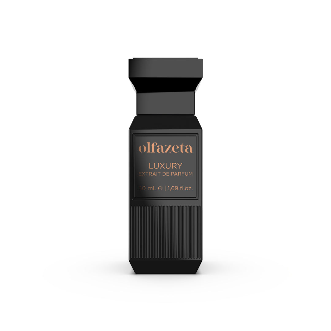 Black Afgano – 50 ml