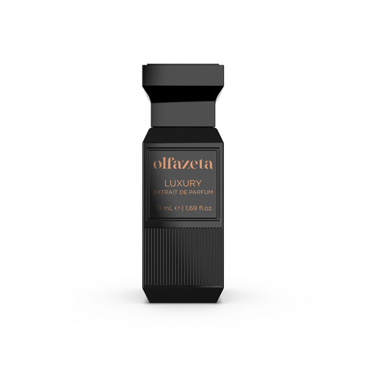 Black Afgano – 50 ml